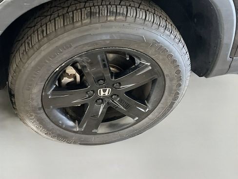 Used 2021 Honda Ridgeline Black Edition image 29