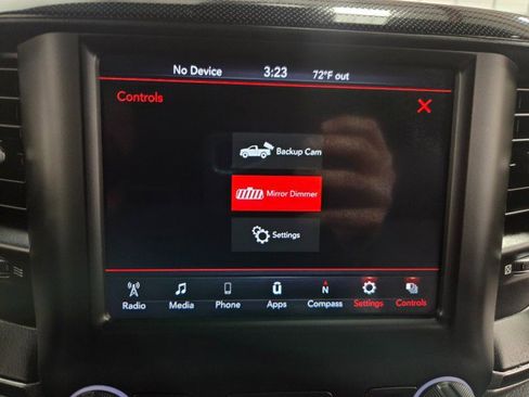 Used 2020 RAM 2500 Power Wagon image 63