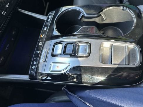 Used 2023 Hyundai Tucson Limited AWD/4WD image 22