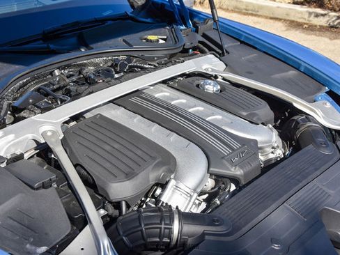 Used 2024 Bentley Continental GT Speed image 24