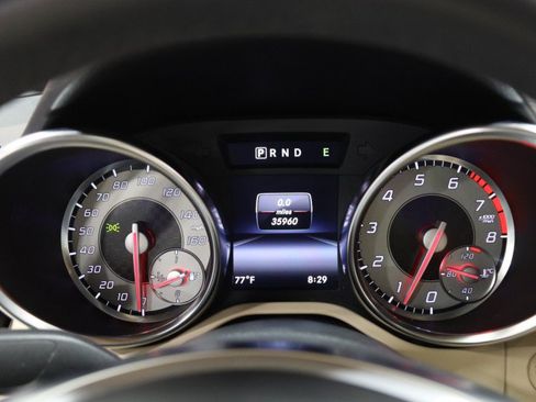 Used 2014 Mercedes-Benz SLK 250 image 54
