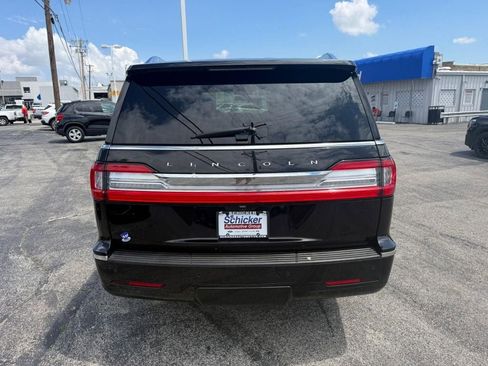 Used 2020 Lincoln Navigator L Reserve RWD image 7