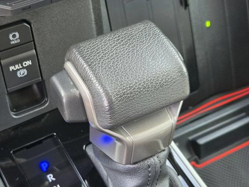Used 2023 Toyota Tundra Limited RWD image 20