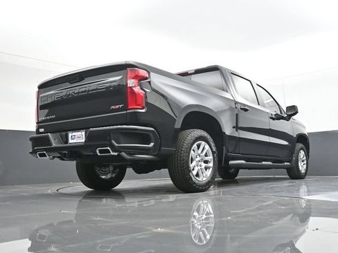 New 2026 Chevrolet Silverado 1500 RST w/ Safety Package AWD/4WD image 46