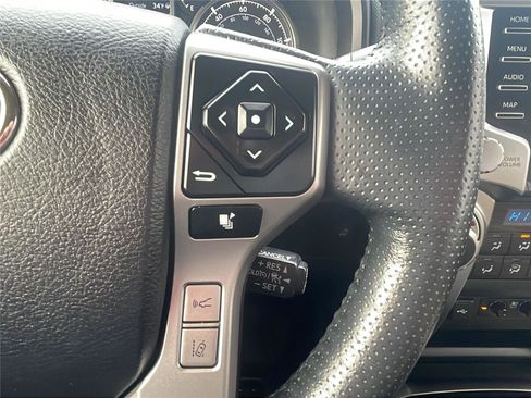 Used 2024 Toyota 4Runner Limited image 25