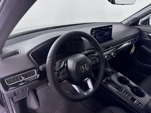 New 2026 Honda Civic Sport Touring image 9