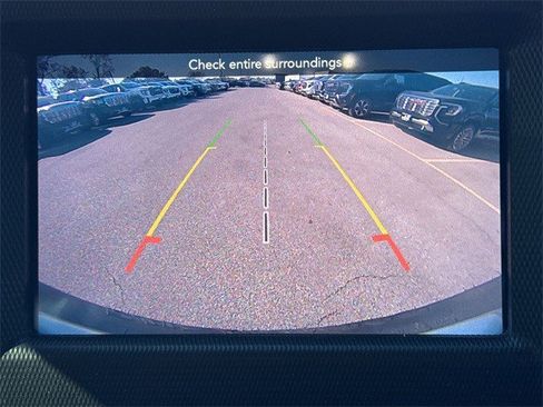 Used 2019 Jeep Wrangler Unlimited Sahara w/ LED Lighting Group image 18