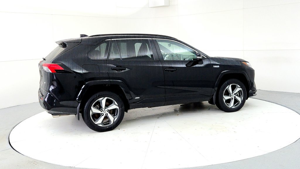 Certified 2024 Toyota RAV4 SE w/ Weather & Moonroof Package AWD/4WD image 6
