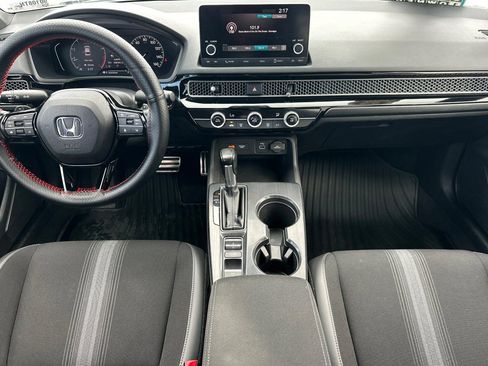 Used 2022 Honda Civic Sport image 13
