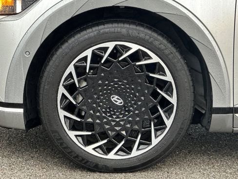 Certified 2024 Hyundai Ioniq 5 Limited image 32