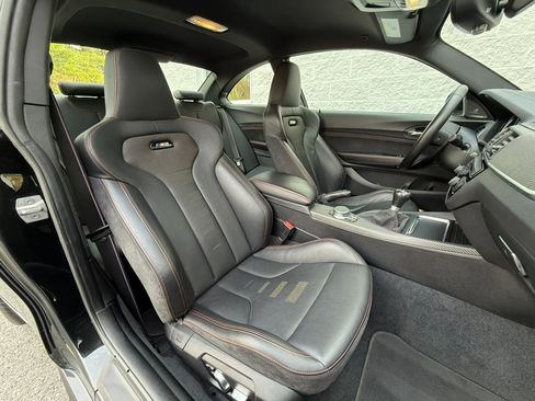 Used 2021 BMW M2 Competition w/ Executive Package image 39