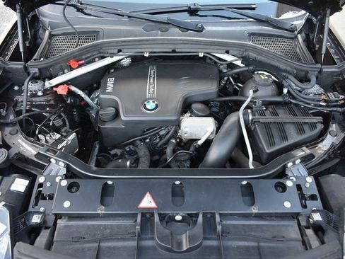 Used 2016 BMW X4 xDrive28i image 47