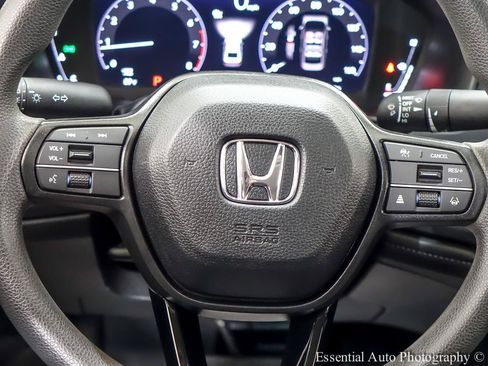 Used 2025 Honda Accord SE image 19