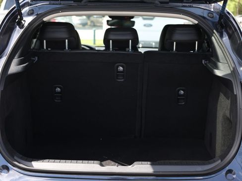 Certified 2025 MAZDA CX-30 AWD 2.5 S w/ Select Sport Pkg image 8