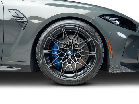 Used 2024 BMW M4 Base image 33