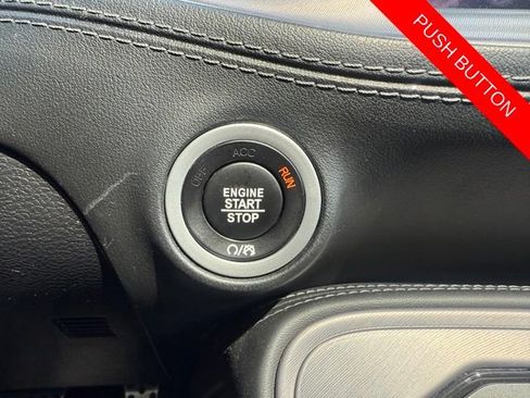 Used 2023 Dodge Challenger R/T Scat Pack w/ Plus Package RWD image 14