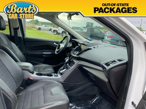 Used 2014 Ford Escape SE w/ SE Chrome Package AWD/4WD image 15