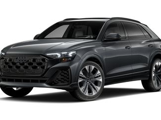 Certified 2025 Audi Q8 Prestige AWD/4WD video 1