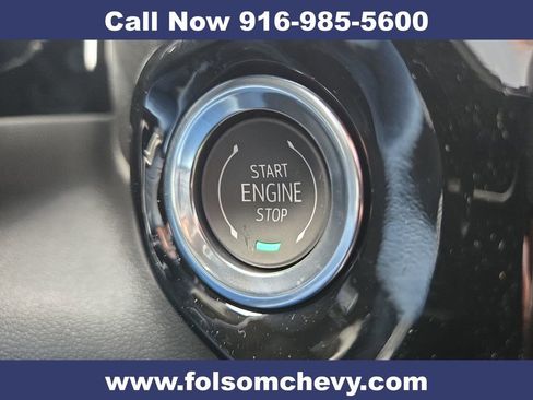 New 2026 Chevrolet Silverado 2500 High Country AWD/4WD image 11