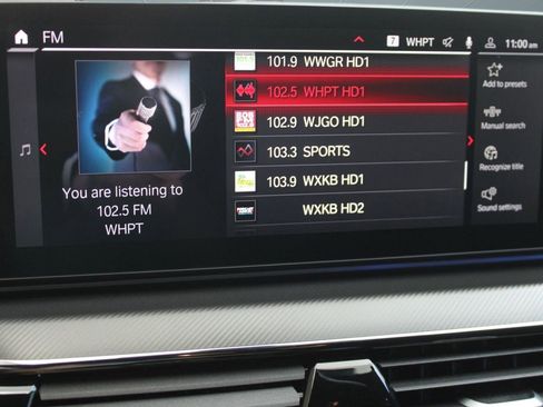 Certified 2023 BMW M5 image 24