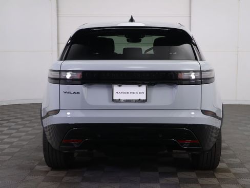 New 2026 Land Rover Range Rover Velar Dynamic SE image 6