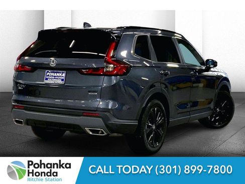 Used 2023 Honda CR-V Sport Touring image 13