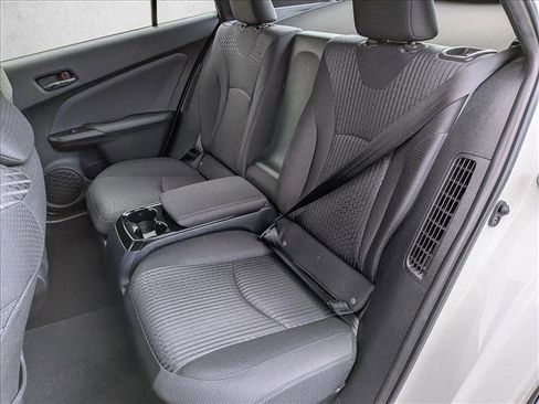 Used 2018 Toyota Prius Prime Plus image 18