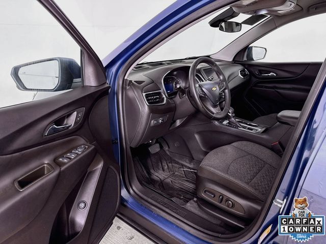Used 2024 Chevrolet Equinox LT w/ LPO, Floor Liner Package AWD/4WD image 3