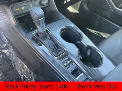 New 2026 Honda Civic Sport Touring image 37