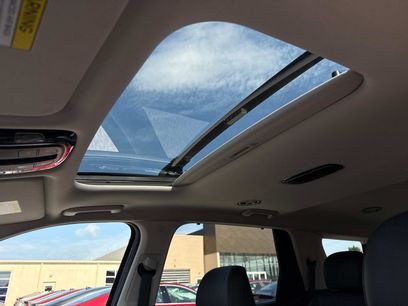 Used 2021 Hyundai Palisade SEL w/ Premium Package