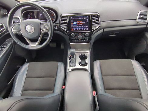 Used 2020 Jeep Grand Cherokee Altitude image 15