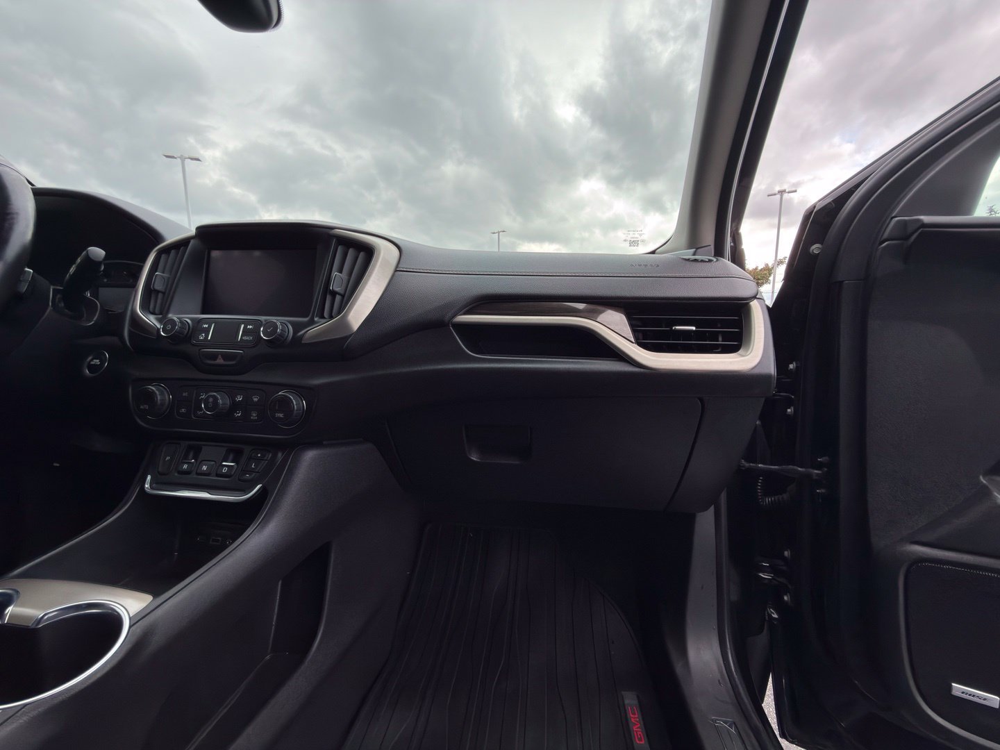 Used 2019 GMC Terrain Denali w/ LPO, 'HIT The Road' Package AWD/4WD image 50