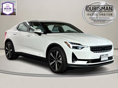Used 2022 Polestar Polestar 2 w/ Pilot Package