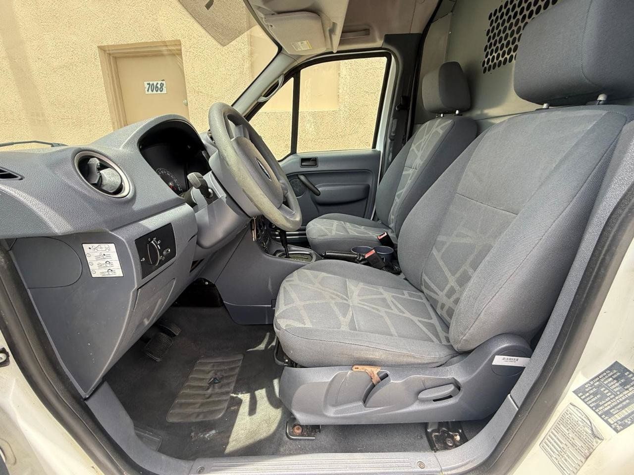 Used 2013 Ford Transit Connect XL FWD image 20