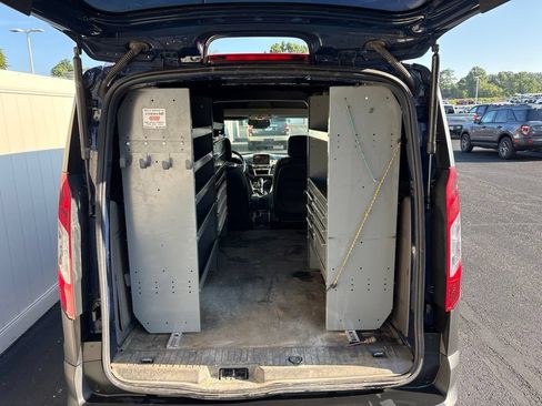 Used 2020 Ford Transit Connect XL FWD image 5