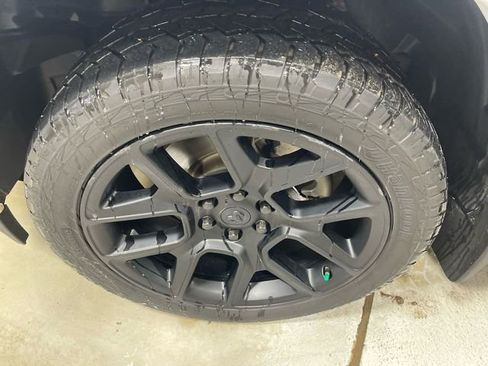 Certified 2020 RAM 1500 Laramie image 10