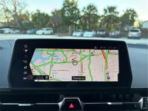 Used 2021 Toyota Supra Premium image 32