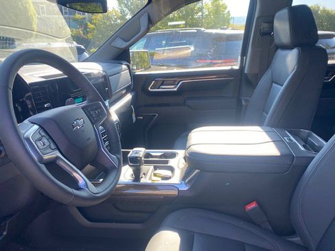 New 2026 Chevrolet Silverado 1500 RST w/ Convenience Package II image 10