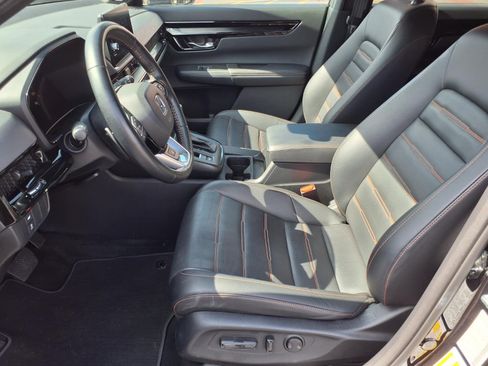 Used 2025 Honda CR-V Sport Touring image 14