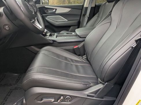 New 2026 Acura MDX FWD w/ Technology Package image 12
