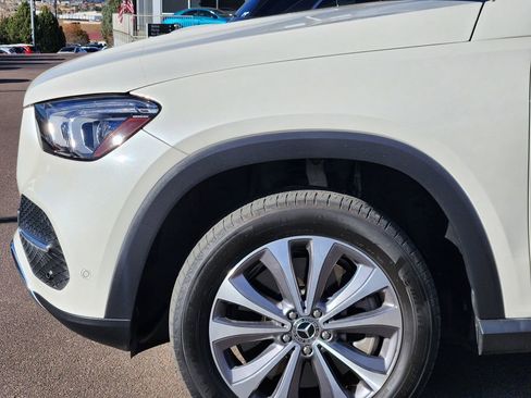 Used 2022 Mercedes-Benz GLE 450 4MATIC image 9