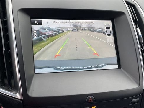 Used 2015 Ford Edge Titanium w/ Equipment Group 302A image 18