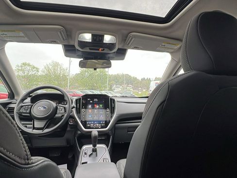 Used 2024 Subaru Crosstrek 2.0i Premium AWD/4WD image 20