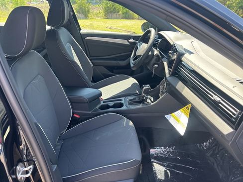 New 2026 Volkswagen Jetta Sport FWD image 22