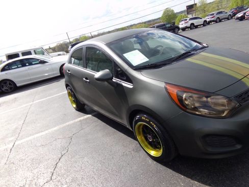 Used 2012 Kia Rio LX w/ PWR Pkg image 36