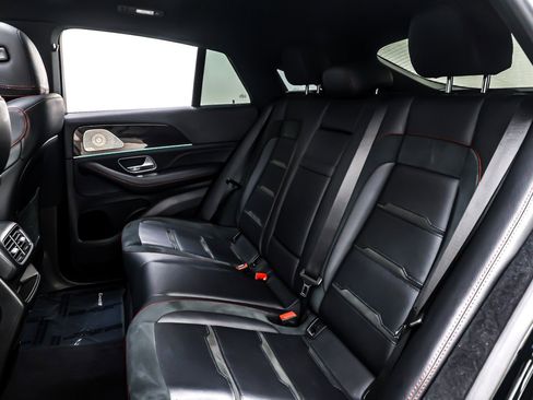 Certified 2022 Mercedes-Benz GLE 53 AMG AMG GLE 53 4MATIC Coupe image 9