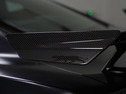 Used 2024 Chevrolet Camaro ZL1 RWD image 29