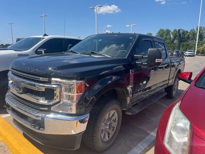 Used 2020 Ford F250 XL w/ STX Appearance Package