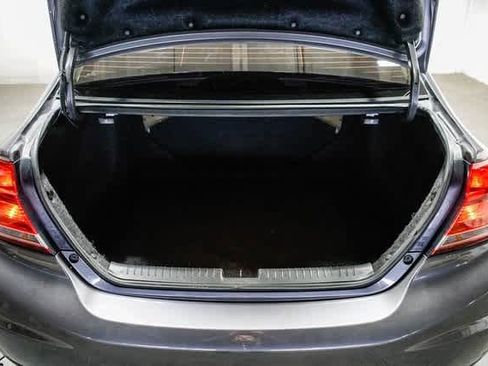 Used 2015 Honda Civic EX image 28