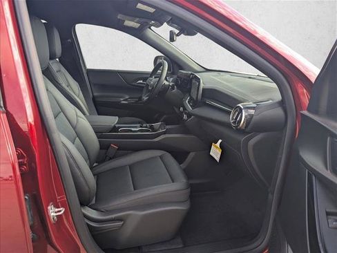 New 2026 Chevrolet Equinox LT image 20